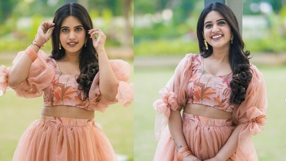 మరోసారి బికినీలో యాంకర్ స్రవంతి షో.. అబ్బా ఆ ఫోజులు చూస్తే హీటెక్కిపోవాల్సిందే