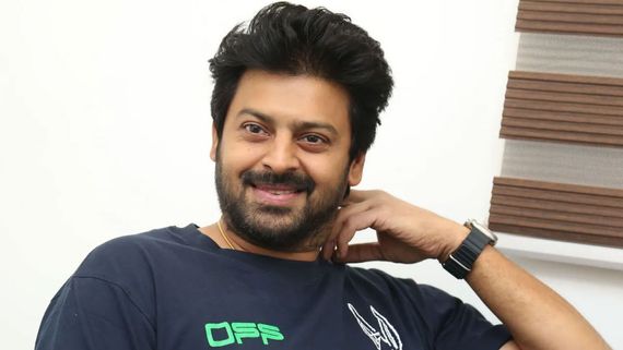 నాగచైతన్య కోసం నన్ను తొక్కేశారు..  హీరో శ్రీరామ్ సెన్సేషనల్ కామెంట్స్