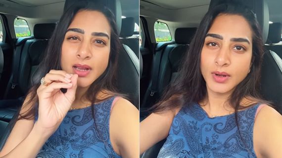 Surekha Vani: మగాళ్లంతా ఒక్కటే... ఆ టైంలో అలా ఉంటారంటూ సురేఖావాణి వీడియో రిలీజ్
