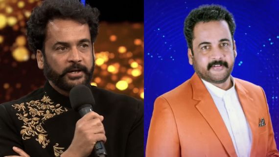 Bigg Boss Telugu 7 Finale: శివాజిని ఎలిమినేట్ చేసిన డెవిల్.. కాళ్లు పట్టుకుని మరీ ఏడుస్తూ!