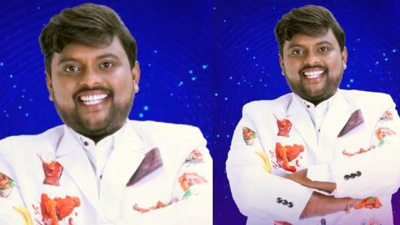 Bigg Boss Telugu 7 Finale: నక్కతోక తొక్కిన తేజ.. బిగ్ బాస్ కంటే డబుల్.. చెప్పకూడనిది చెప్పేశాడే!