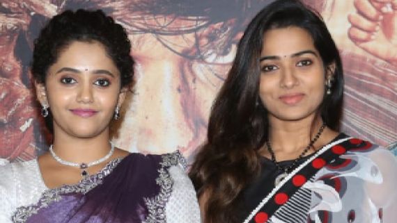 డబ్బు ఉందని సినిమా తీయలేదు.. మా నాన్న నమ్మకాన్ని నిలబెడుతాం