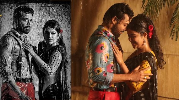 Ugly Story యువ హీరోతో అవికా గోర్ రొమాన్స్.. గ్లింప్స్‌తోనే అంచనాలు పెంచి!