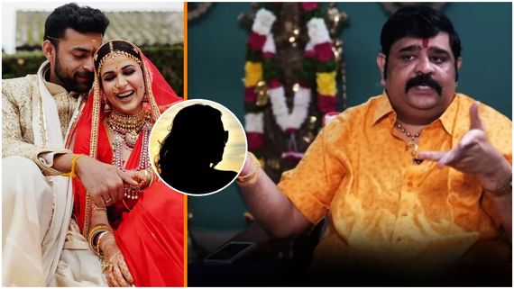 Venu Swamy: మరో బాంబు పేల్చిన వేణుస్వామి... ఆమె వల్ల వరుణ్ తేజ్, లావణ్య విడిపోతారంటూ సంచలనం!