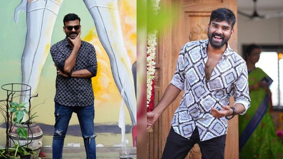 మొన్న పుష్ప యాక్టర్, ఇప్పడేమే స్టార్ యూట్యూబర్.. ఆ కేసుల వల్లే అరెస్ట్.. అసలేం జరిగిందంటే?