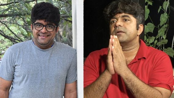 Srikanth Iyengar: ‘నేనేం రేపిస్ట్ కాదు.. కానీ ఇద్దరు భార్యలు, పిల్లలు వదిలేశారు’