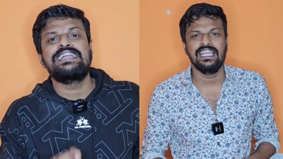 Adireddy: లక్షలున్నా చెల్లికి ఆపరేషన్ చేయించలే, పెళ్లి కూడా చేయలే.. కారణాలు చెప్పిన ఆదిరెడ్డి!