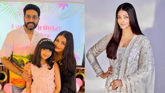 Aishwarya Rai ఐశ్వర్య రాయ్ ఫ్యాన్స్‌కు హార్ట్ బ్రేకింగ్ న్యూస్.. పెళ్లైన 17 ఏళ్లకు భర్తతో విడాకులు!