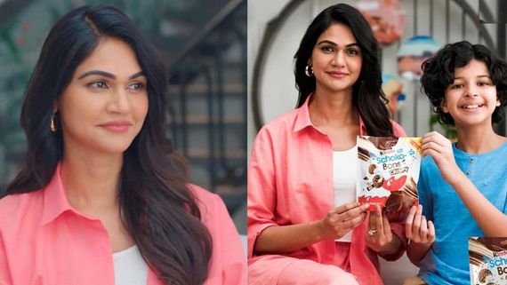 Allu Sneha Reddy: నటనా రంగంలోకి అల్లు స్నేహారెడ్డి.. యాక్టింగ్‌ ఇరగదీసిందిగా.. ఎందుకోసమో తెలుసా?