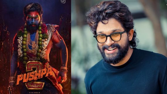 Allu Arjun పుష్ప 2 రిలీజ్ డేట్ గందరగోళం.. ఆ స్టార్ హీరోలను ఢీకొట్టేందుకు అల్లు అర్జున్!