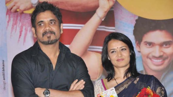 అమలపై ఎంత ప్రేమ చూపించినా.. నాగార్జునకు నచ్చిన ఆ పని మాత్రం అస్సలే చేయదట.. ఏంటంటే?