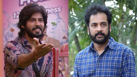 శివాజి వివాదాస్పద వ్యాఖ్యలు: అమర్‌ను కొట్టాలి.. ఎందుకురా వెధవ అలా చేశావ్ అంటూ!