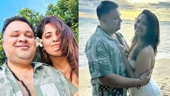 భర్తతో రొమాంటిక్‌గా అనసూయ: డ్రెస్ ఉన్నా లేనట్లే.. ఈ వీడియో చూశారంటే!