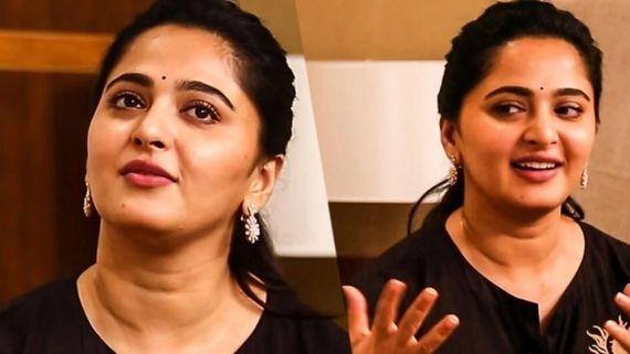  Anushka Shetty 42 ఏళ్ల వయసులో పెళ్లికి రెడీ అయిన అనుష్క శెట్టి...  ఆ స్టార్ క్రికెటర్​తో..! 