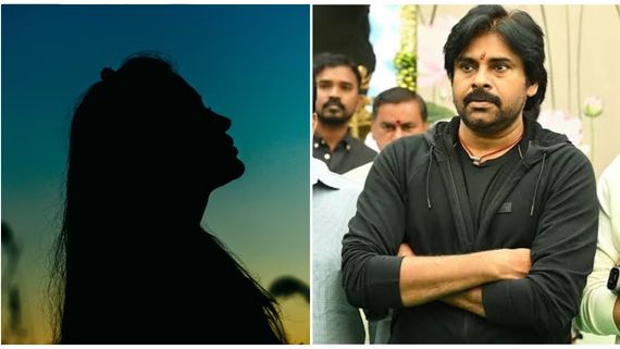 పవన్ కల్యాణ్‌తో 3 నెలలు ఉన్నా... ఏపీకి ఆయనే సీఎం: బిగ్ బాస్ బ్యూటీ హాట్ కామెంట్స్