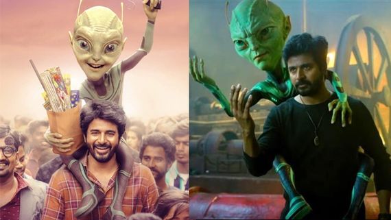 Ayalaan Box Office Collections శివకార్తికేయన్ సినిమా బడ్జెట్ 80 కోట్లు.. రకుల్ మూవీకి ఎన్ని కోట్ల కలెక్షన్లంటే