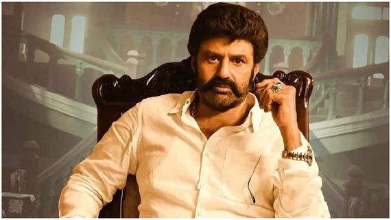 NBK 109: బాలయ్యను ఢీ కొట్టడానికి సిసలైన యానిమల్… స్క్రీన్లు తగలడితే ఎవరిది రెస్పాన్సిబిలిటీ?