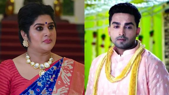 Krishna Mukunda Murari: ఆదర్శ్‌లో మొదలైన అనుమానం.. తొలిసారి భయపడిన భవానీ.. ఈరోజు ఏం జరిగిందంటే!