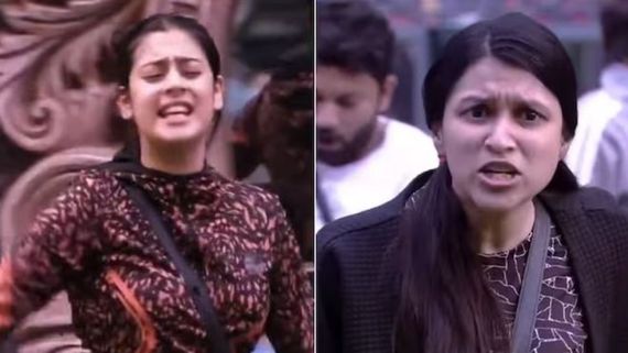 ‘నువ్వో బార్ డ్యాన్సర్.. అలాంటి పనులతో పైకి వచ్చావు.. బాత్రూంకి వెళ్లి ఆ పని చేయి’ హీరోయిన్ల ఫైట్