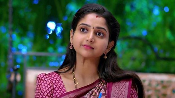  Brahmamudi: బ్రహ్మముడి సీరియల్ షూటింగ్ లొకేషన్‌లో దెయ్యం... స్వప్న, కావ్య రియాక్షన్ ఏంటంటే?