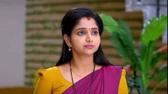 Brahmamudi:  రాహుల్, రుద్రాణిలను ఆడేసుకుంటున్న స్వప్న... రాజ్ బండారం తెలుసుకునేందుకు ఆఫీసుకు కావ్య!