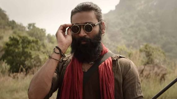 Captain Miller Day 1 Collections: ధనుష్ మూవీకి కలెక్షన్ల వర్షం.. ఫస్ట్ డే ఎన్ని కోట్ల కలెక్షన్లంటే? 