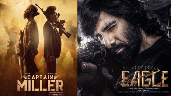 Sankranthi 2024: సంక్రాంతి రేస్ నుంచి ఆ రెండు పెద్ద సినిమాలు ఔట్.. ఇక పోటీ 6 చిత్రాల మధ్యనే!