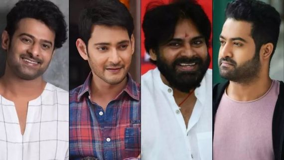 Top 10 Heros: టాలీవుడ్ టాప్ 10 హీరోలు వీళ్లే.. పవన్ కల్యాణ్‌ను వెనక్కి నెట్టిన ఐదుగురు అందగాళ్లు.. ఎవరంటే?