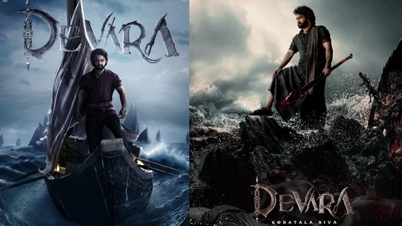 Devara Overseas Business దేవర మూవీకి ముఖం ఛాటేస్తున్న బయ్యర్లు.. కారణం ఏమిటంటే? 