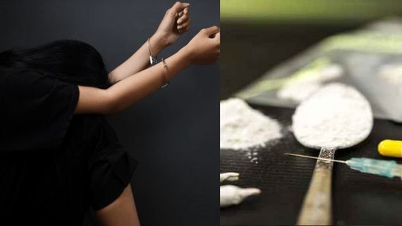 డ్రగ్స్ కేసులో తెరపైకి పలువురు సినీ తారల పేర్లు.. లావణ్య అరెస్ట్‌తో కదులుతున్న డొంక!