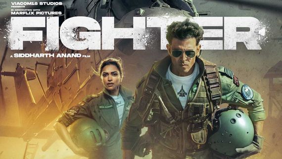 Fighter 2 Days Collections: కుమ్మేసిన ఫైటర్.. ఫస్ట్ డే కంటే ఎక్కువగా.. మొత్తం ఎన్ని కోట్లో తెలిస్తే!