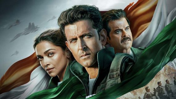 Fighter 6 Days Collections: ఫైటర్‌కు నమ్మలేని వసూళ్లు.. 6 రోజుల్లో వంద కోట్లు దాటి.. హిట్ కావాలంటే!