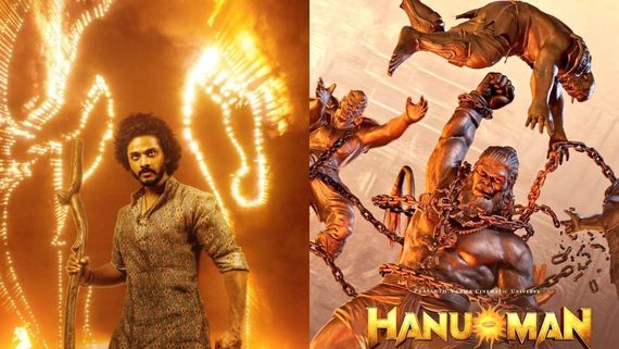 HanuMan 10 days Overseas Collections ఓవర్సీస్‌లో కలెక్షన్ల రచ్చ.. అరుదైన రికార్డుకు చేరువగా హనుమాన్! 