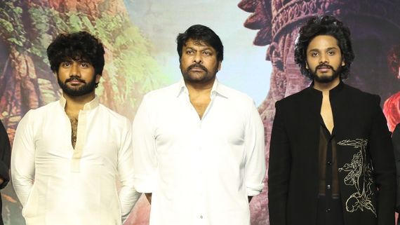 హనుమాన్ టైటిల్‌ చిరంజీవిదా?.. మెగాస్టార్‌కు తెలియకుండానే ప్రశాంత్ వర్మ కొట్టేశాడా?