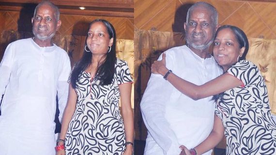 ఇండస్ట్రీలో మరో విషాదం.. ఇళయరాజ కూతురి మృతి.. ఎలా చనిపోయిందంటే?