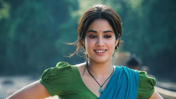 Devara: ఎన్టీఆర్ మూవీలో మెయిన్ ట్విస్ట్ లీక్.. జాన్వీ కపూర్, శ్రీకాంత్ రోల్స్‌పై నోరు జారిన నటుడు