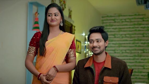 Brahmamudi January 13th కల్యాణ్‌, అనామకకు ఫస్ట్ నైట్‌..కంట్రోల్‌లో పెట్టుకునేందుకు ప్లాన్!