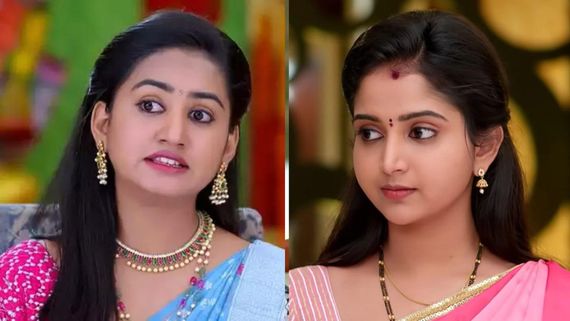 Brahmamudi January 18th కావ్య మీద కన్నింగ్ ప్లాన్ వేసిన అనామిక.. రాజ్, శ్వేత కలిసి ఉన్న వీడియో లీక్!