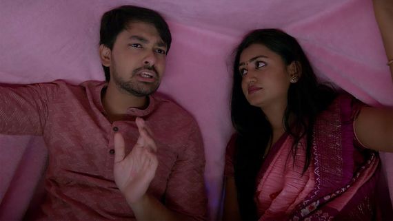 Brahmamudi January 5th అర్దరాత్రి అడ్డంగా బుక్కైన కల్యాణ్ అనామిక... భార్యకు దొరికిపోయిన రాజ్!