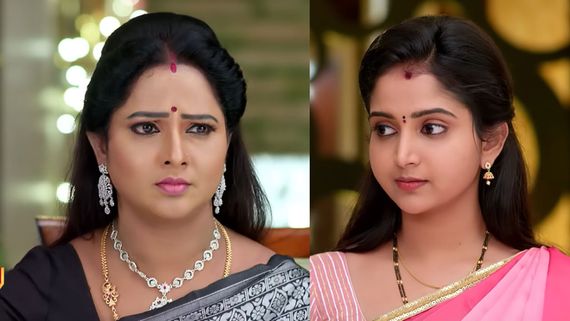 Brahmamudi January 3rd: కొత్త కోడలి ముందే కావ్యకు అవమానం.. క్లాస్ ఇచ్చిన ఇందిరాదేవి! 