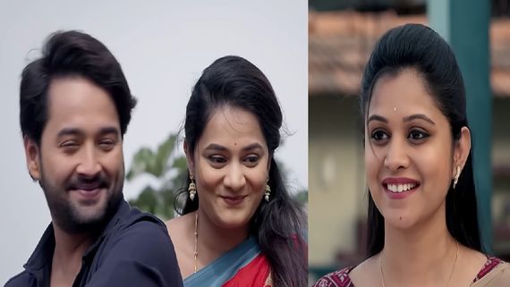  Krishna Mukunda Murari: ప్రభాకర్‌కు బెయిల్.. భవానీ ఊహించని నిర్ణయం.. కృష్ణ - మురారి శోభనం కోసం!