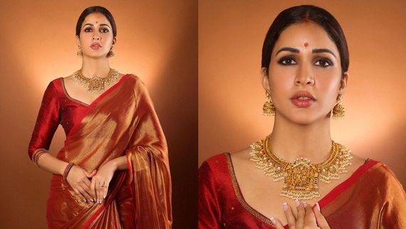 అయోధ్యలో చిరంజీవి ఫ్యామిలీ.. ఆసక్తి రేకెత్తిస్తున్న మెగా కొత్త కోడలు పోస్టు.. ఏం చేసిందంటే?