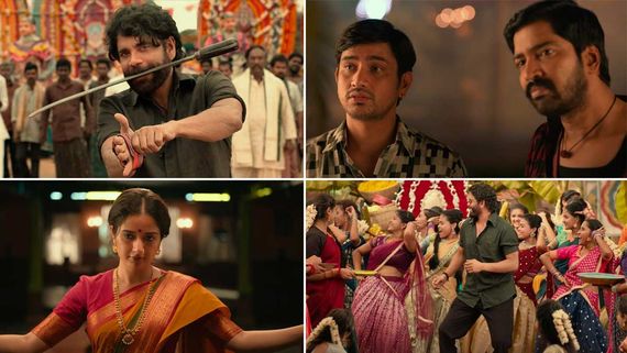 Naa Saami Ranga 16 Days Collections: నాగార్జున మూవీకి లాభాల పంట.. మొత్తం ఎన్ని కోట్లు వచ్చాయంటే!