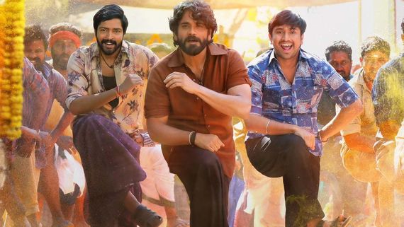 Naa Saami Ranga 10 Days Collections: నా సామిరంగకు ఊహించని వసూళ్లు.. నాగార్జునకు లాభం ఎంతో తెలిస్తే!