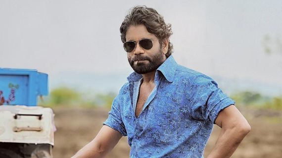Nagarjuna: రజనీకాంత్ కోడలు నాగార్జునను అంత మాట అనేసింది ఏంటి? 