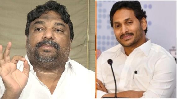 Sankranti Releases మీ కులం వారైతే నాగార్జునకు టికెట్ రేట్లు పెంచుతారా? పోసాని, వైఎస్ జగన్‌పై నిర్మాత ధ్వజం