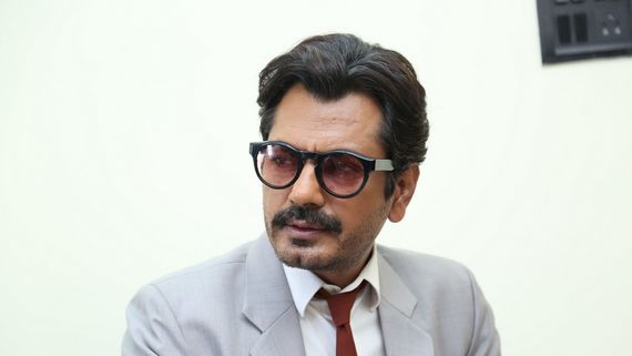 Nawazuddin Siddiqui కేసీఆర్ బయోపిక్‌ ఎందుకు ఆగిపోయిందంటే? నవాజుద్దీన్ సిద్దిఖీ క్లారిటీ!