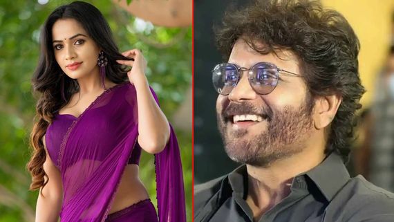 Nagarjuna: శోభాశెట్టికి సీక్రెట్‌గా ఆ గిఫ్ట్ పంపిన నాగార్జున... మరీ అమర్ దీప్ సంగతేంటి?