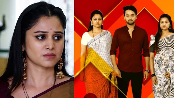 Krishna Mukunda Murari: కృష్ణ కోసం ముకుంద త్యాగం.. భవానీ నిర్ణయంపై ఉత్కంఠ.. ఈ ఎపిసోడ్‌లో ఏమైందంటే!