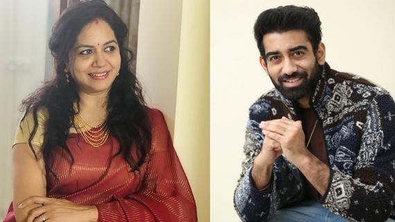 Akash Goparaju: రెండో తండ్రిపై సింగర్ సునీత కొడుకు షాకింగ్ కామెంట్లు.. అందుకే ఆయనతో మాట్లాడడట!